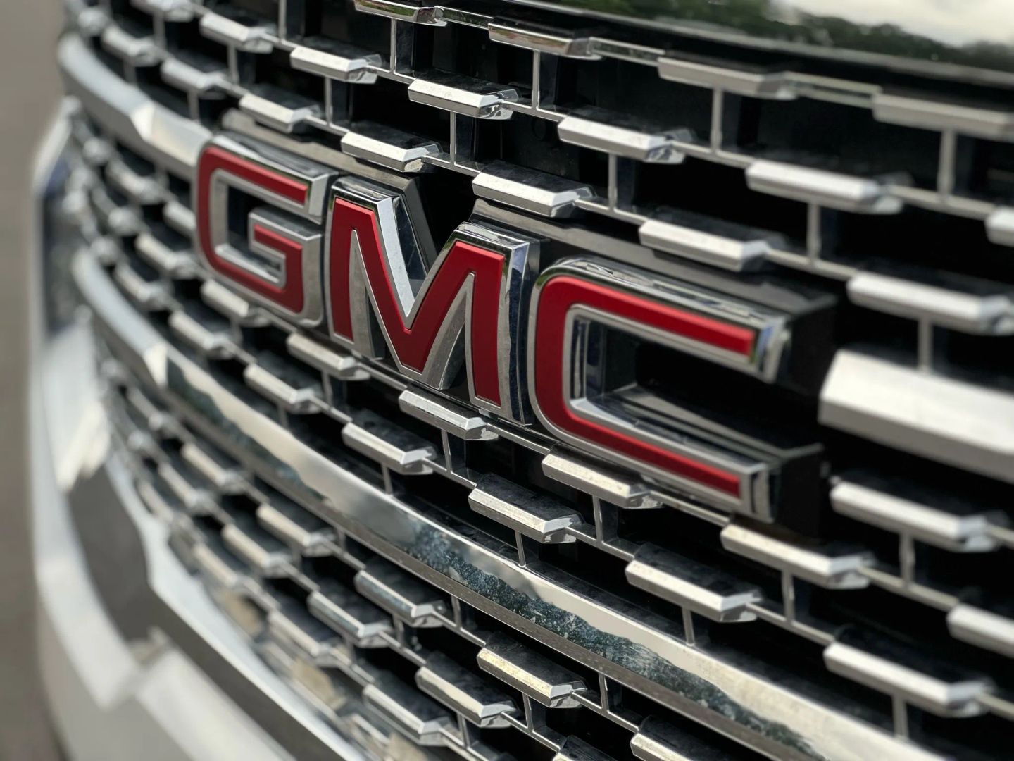 2020 GMC ACADIA SUV V6, 3.6 LITER DENALI SPORT UTILITY 4D