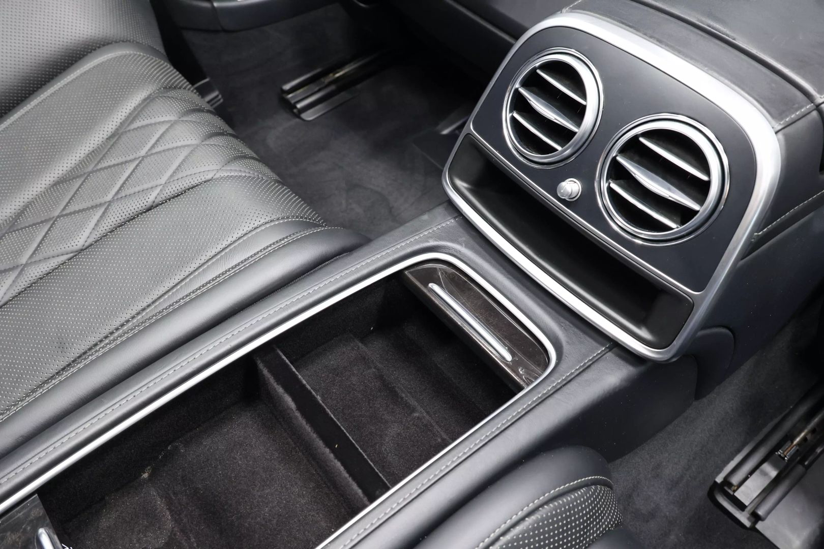 2017 Mercedes-benz S-class - Image 75