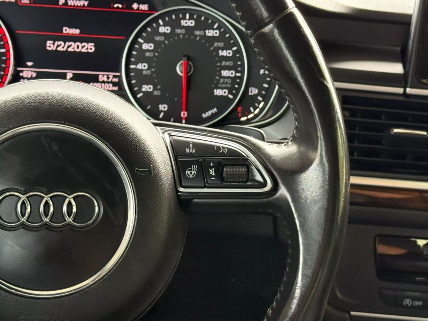 2016 Audi A6 - Image 32