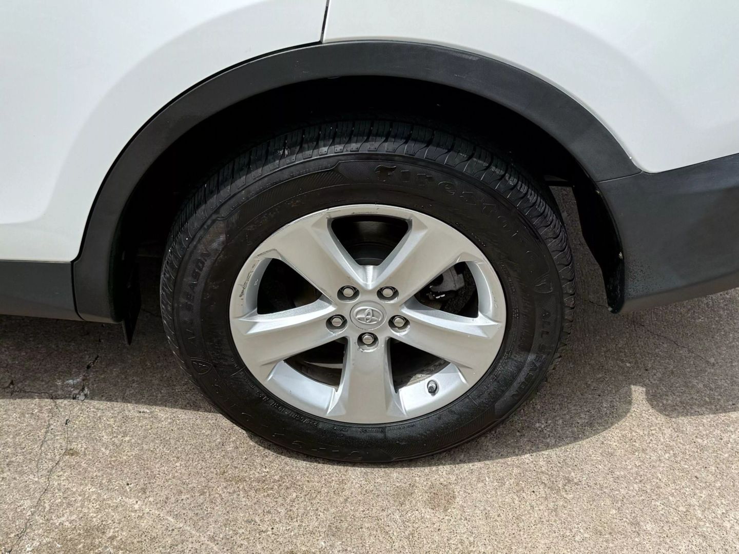 2013 Toyota Rav4 - Image 44