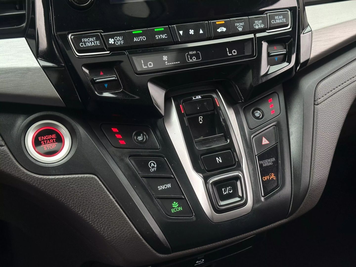 2018 Honda Odyssey - Image 41
