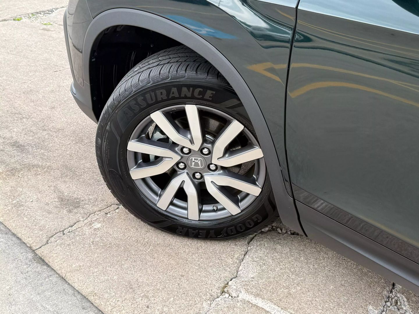 2020 Honda Pilot - Image 59