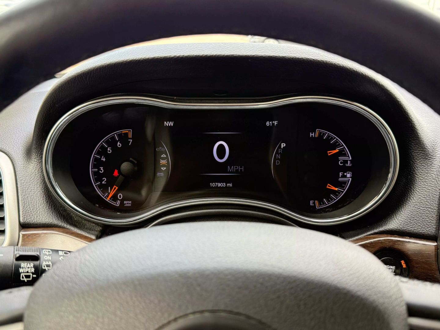 2018 Jeep Grand Cherokee - Image 34