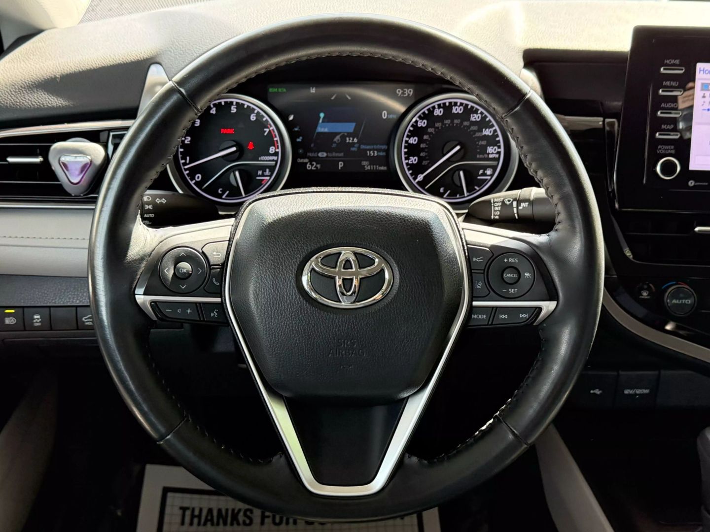 2023 Toyota Camry - Image 32