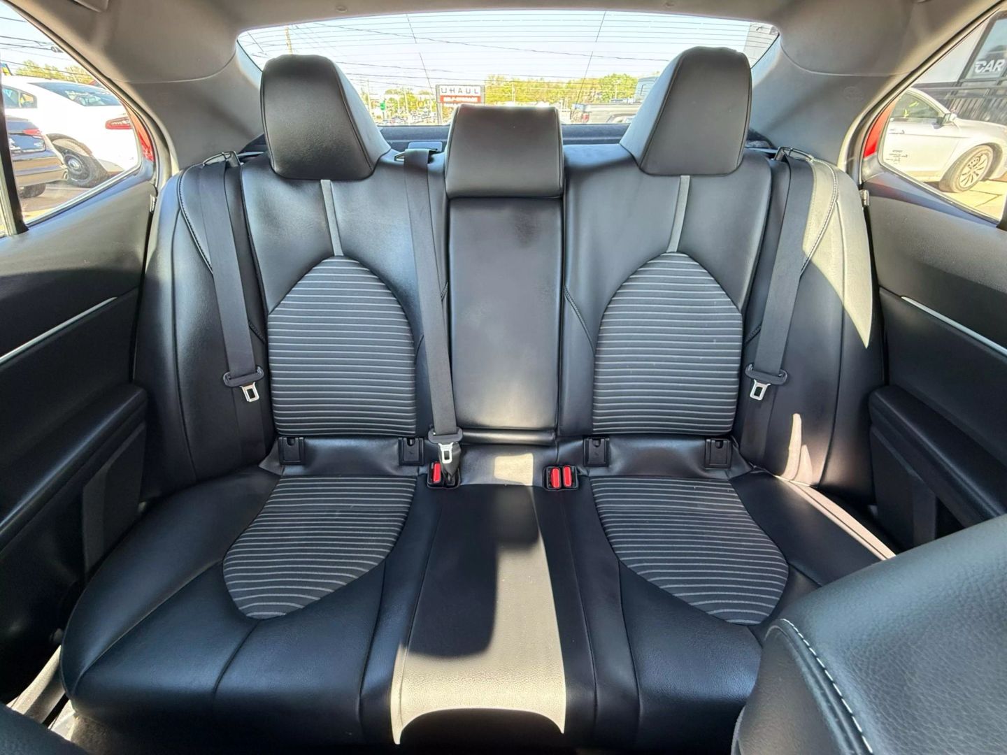 2023 Toyota Camry - Image 41