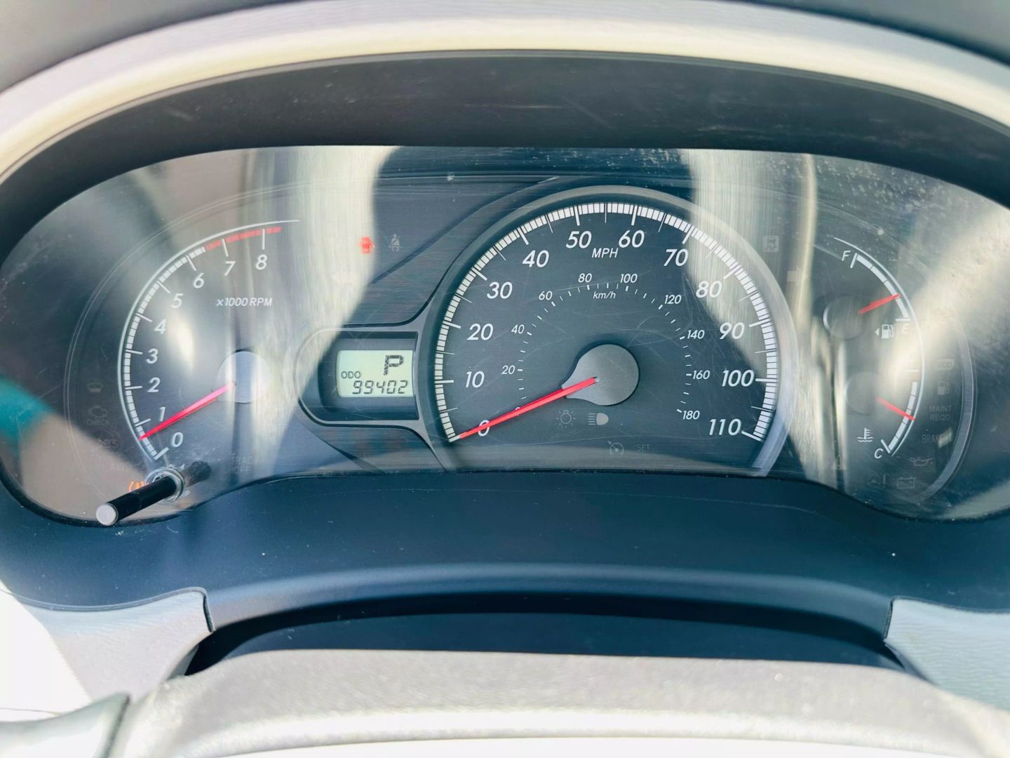 2014 Toyota Sienna - Image 19