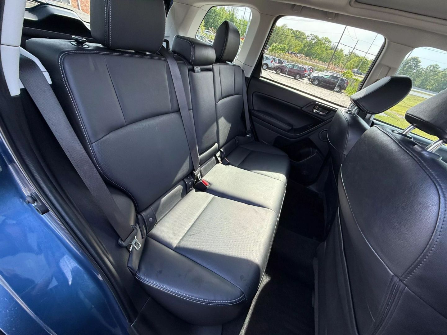 2014 Subaru Forester - Image 23
