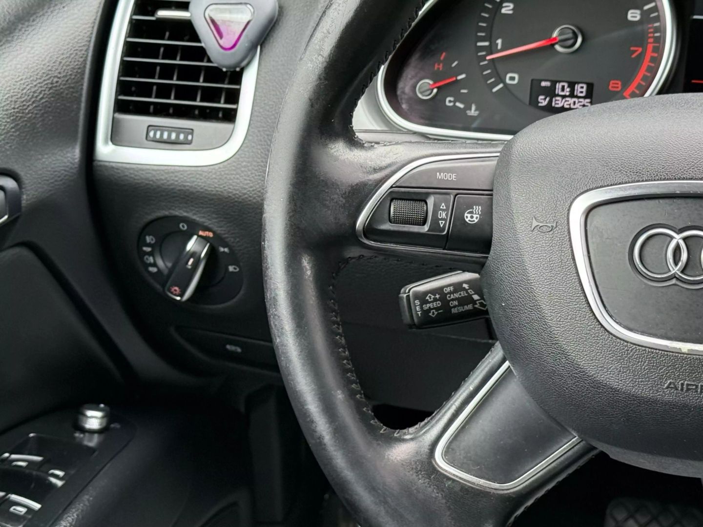 2015 Audi Q7 - Image 34