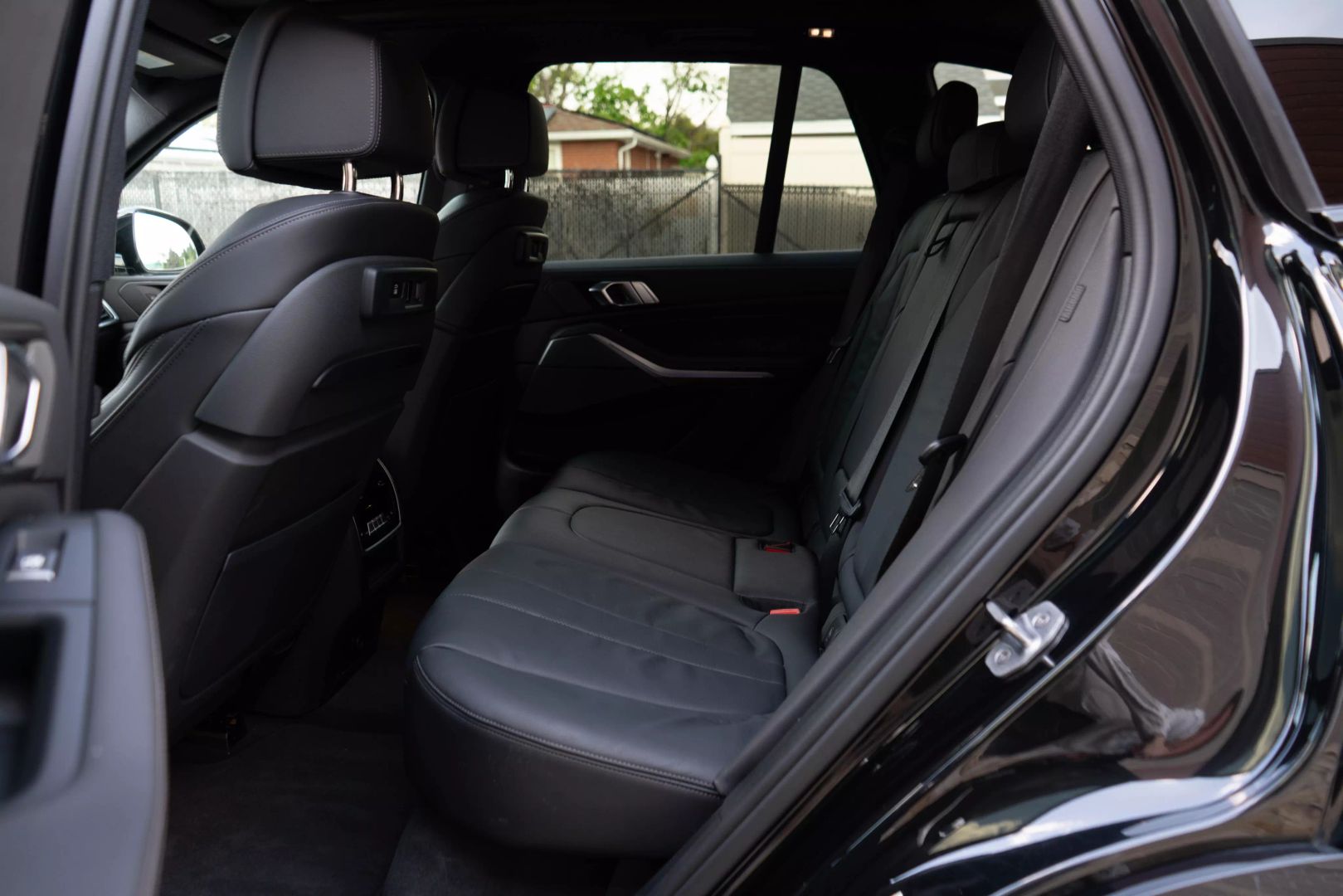 2020 Bmw X5 - Image 45