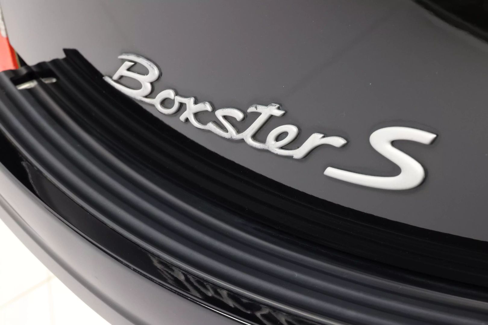2003 Porsche Boxster - Image 78