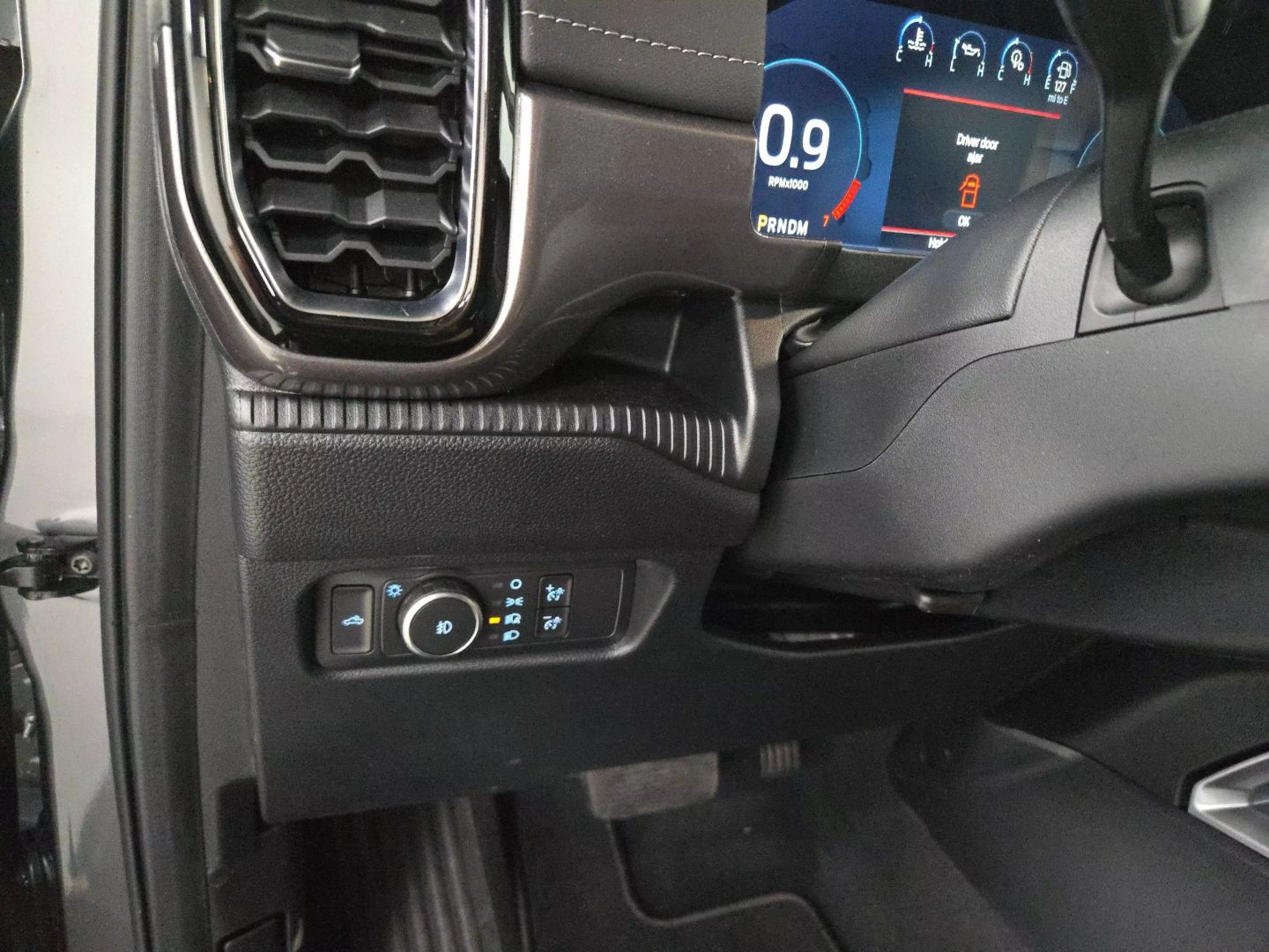 2024 Ford Ranger Supercrew - Image 20