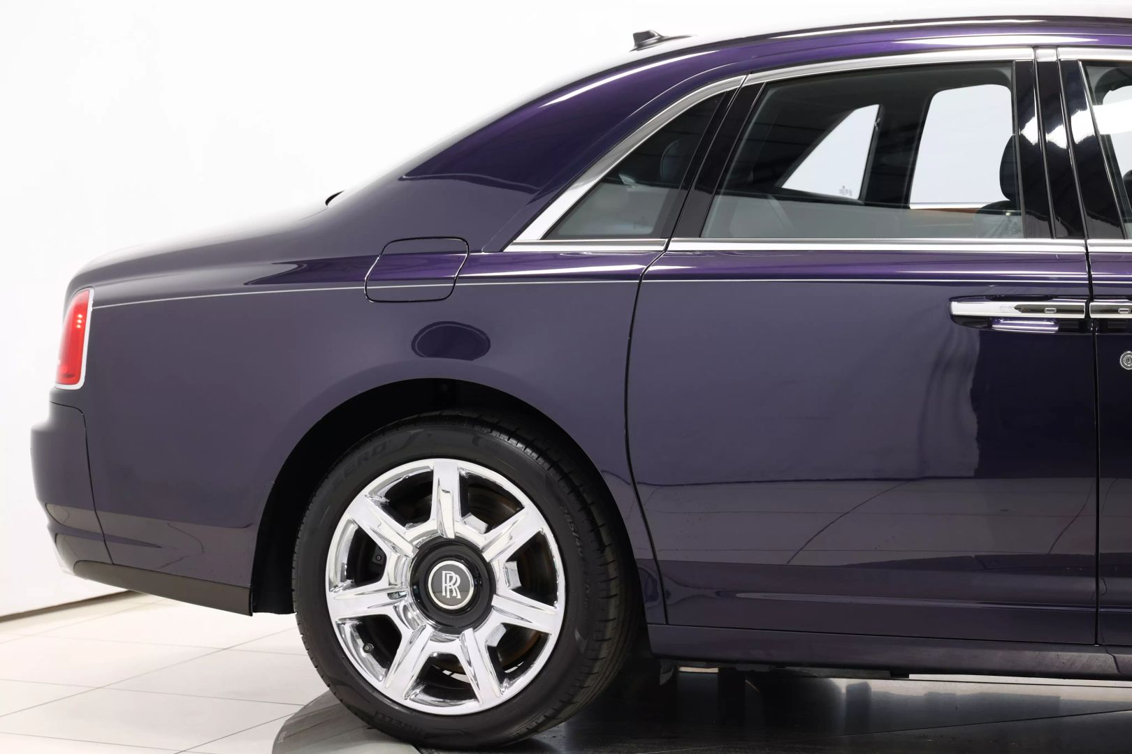 2012 Rolls-royce Ghost - Image 69