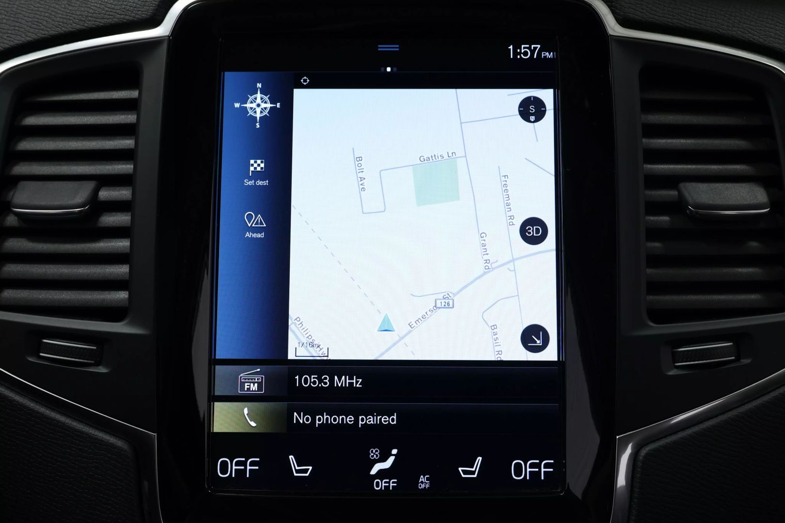 2022 Volvo Xc90 - Image 29