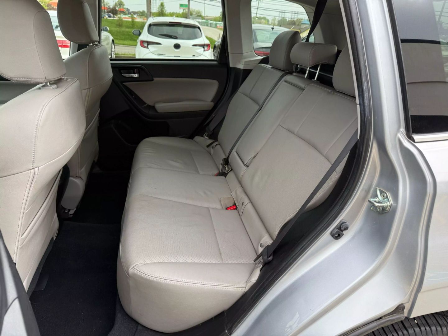 2014 Subaru Forester - Image 19