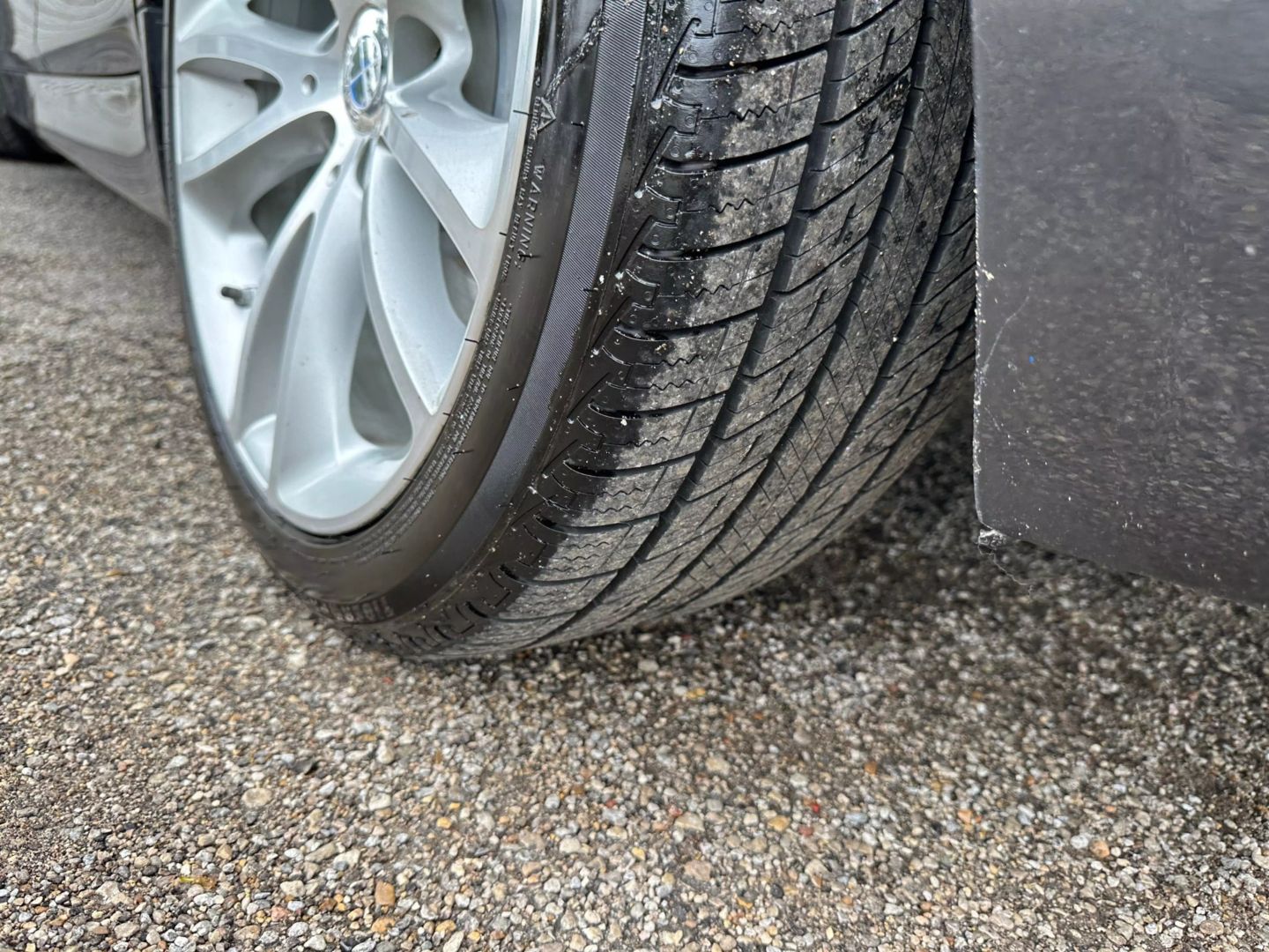 2014 Bmw 5 Series - Image 44