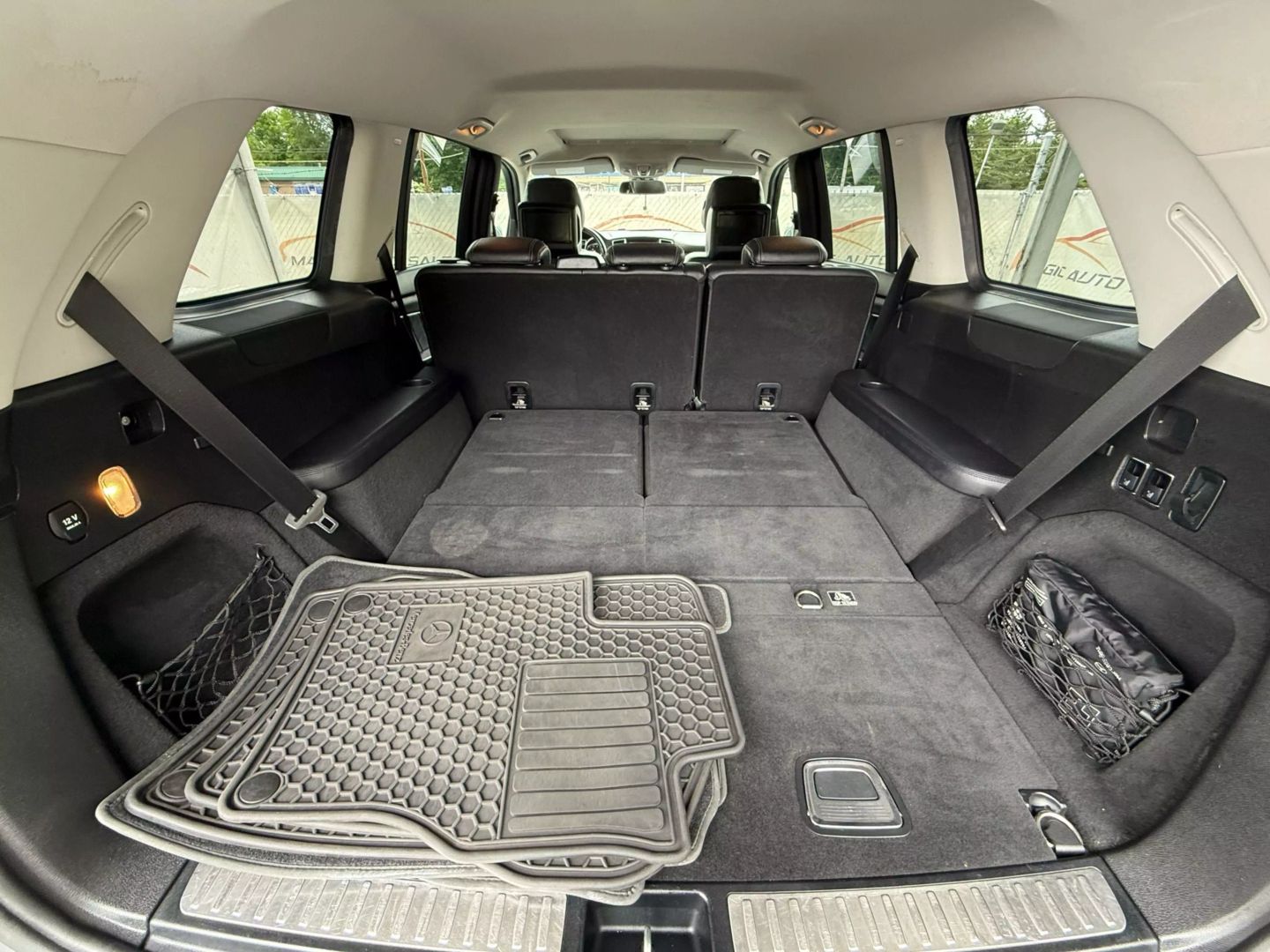 2014 Mercedes-benz Gl-class - Image 22