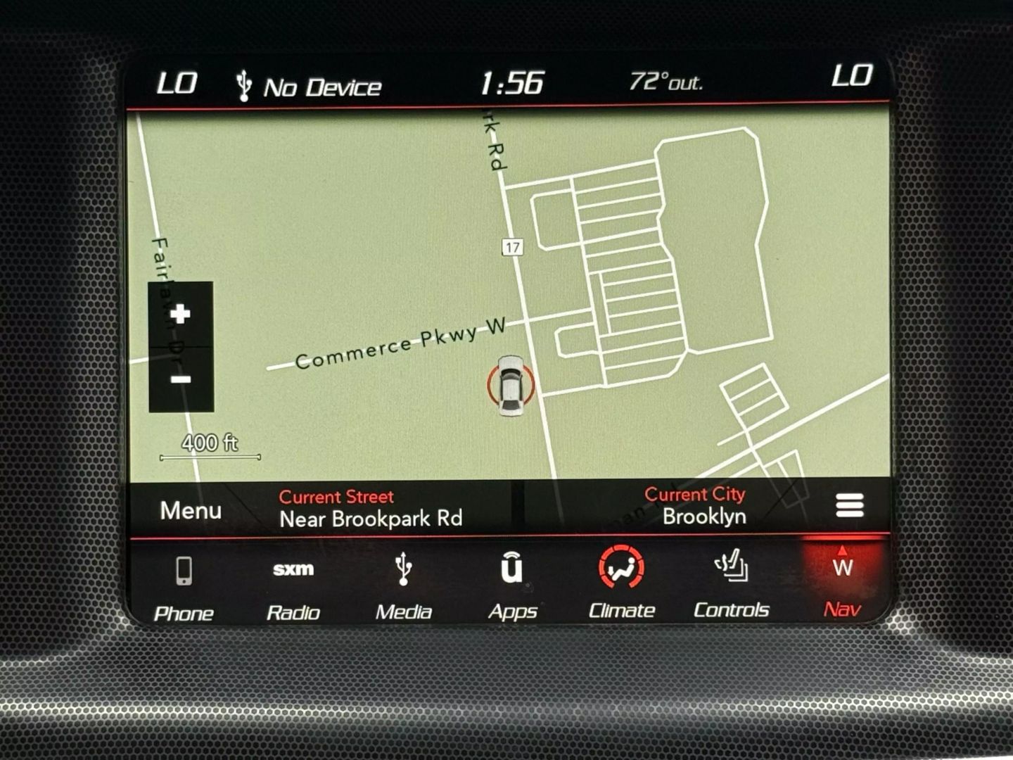 2018 Dodge Charger - Image 44