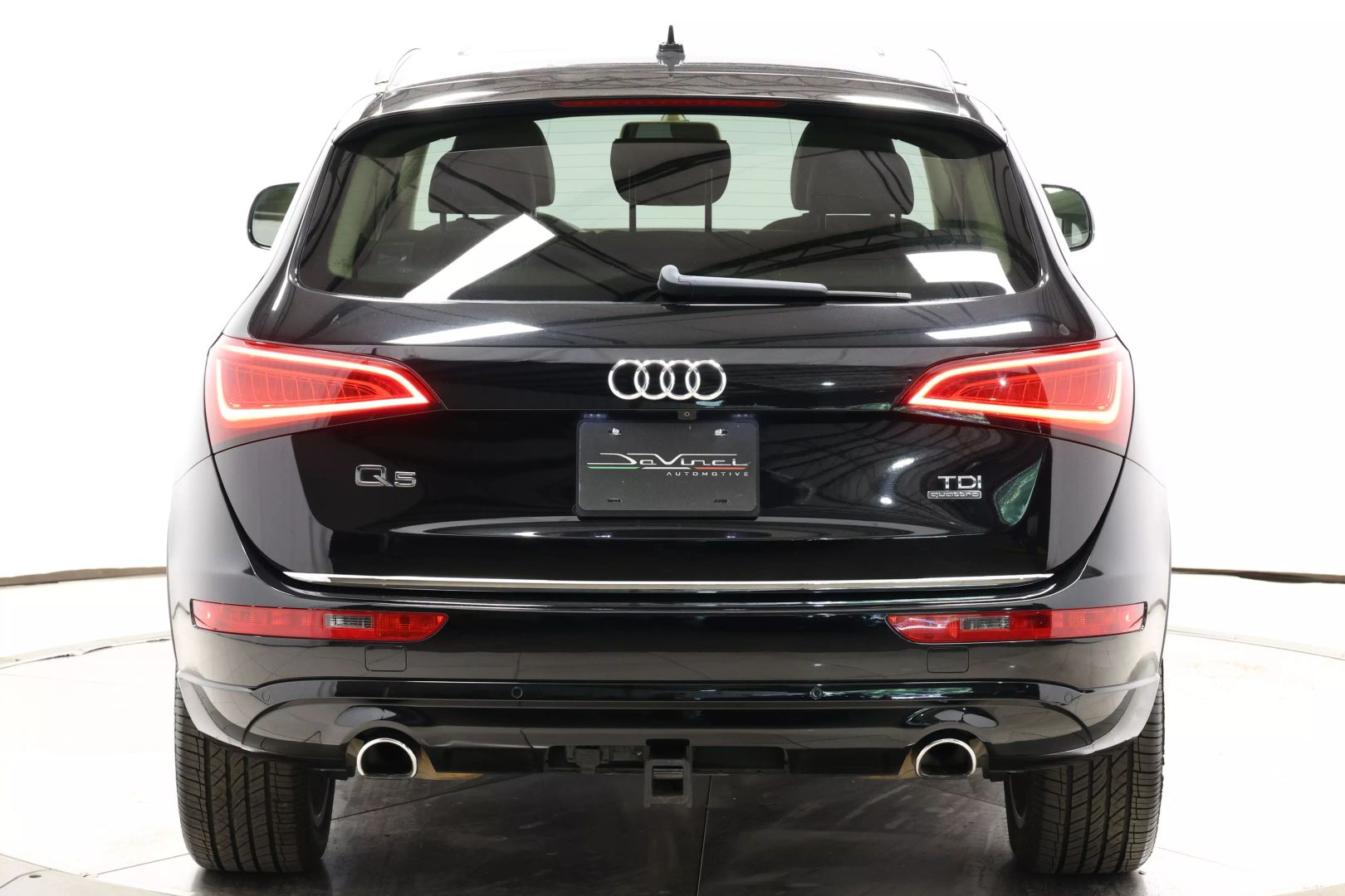 2016 Audi Q5 - Image 59