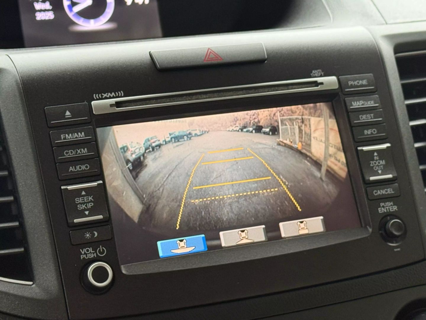 2013 Honda Cr-v - Image 38