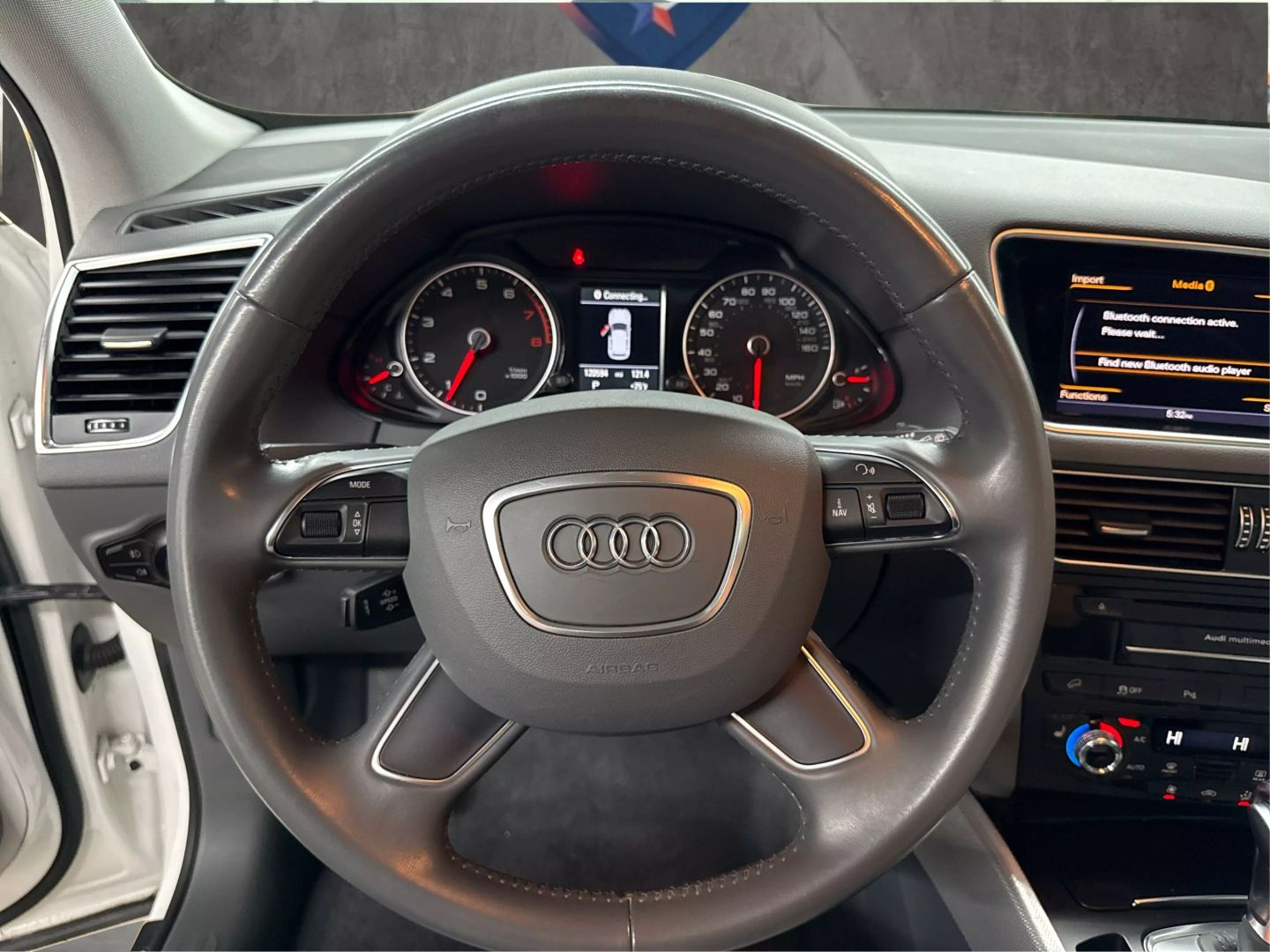 2015 Audi Q5 - Image 36