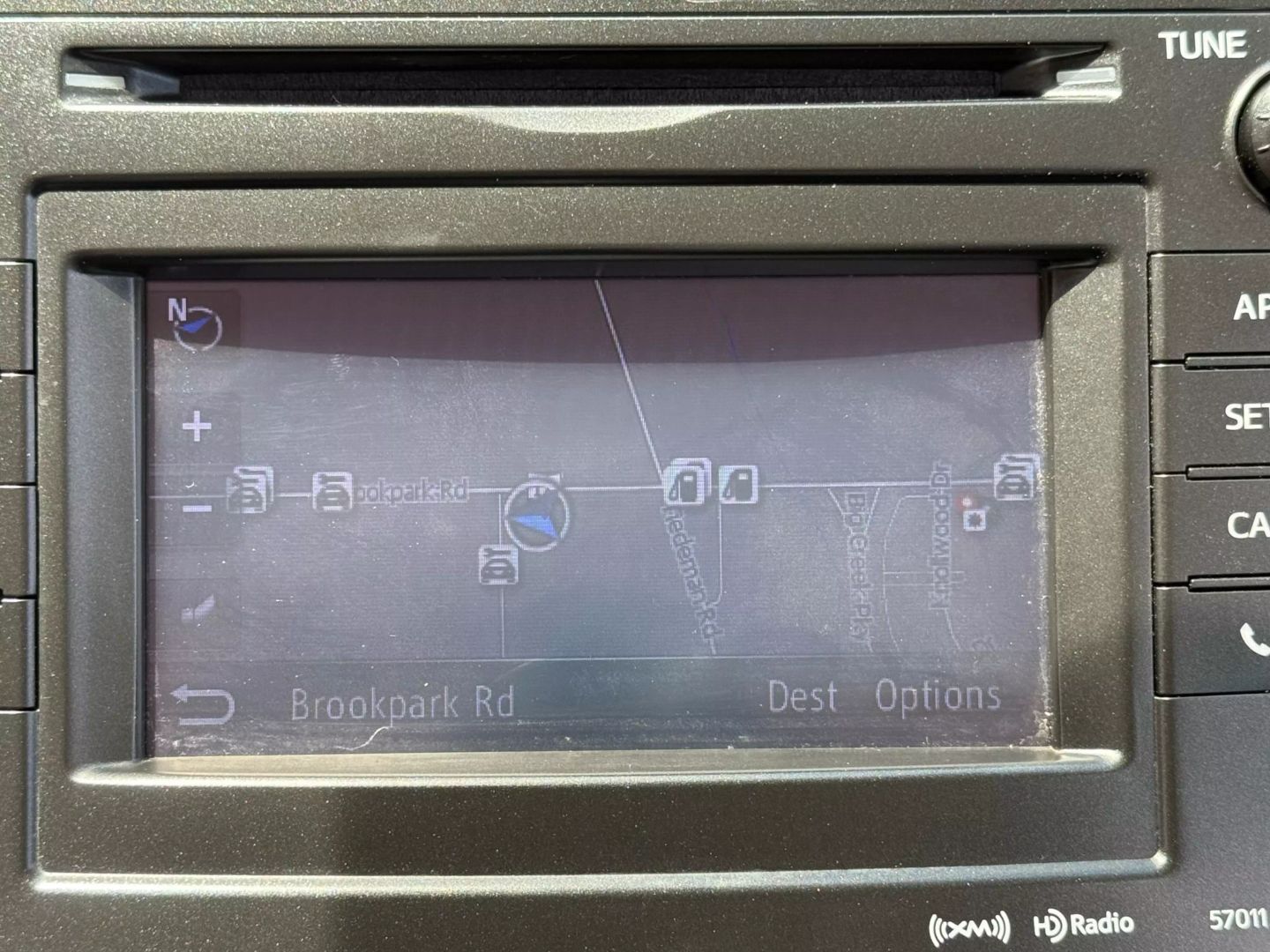 2014 Toyota Prius V - Image 37
