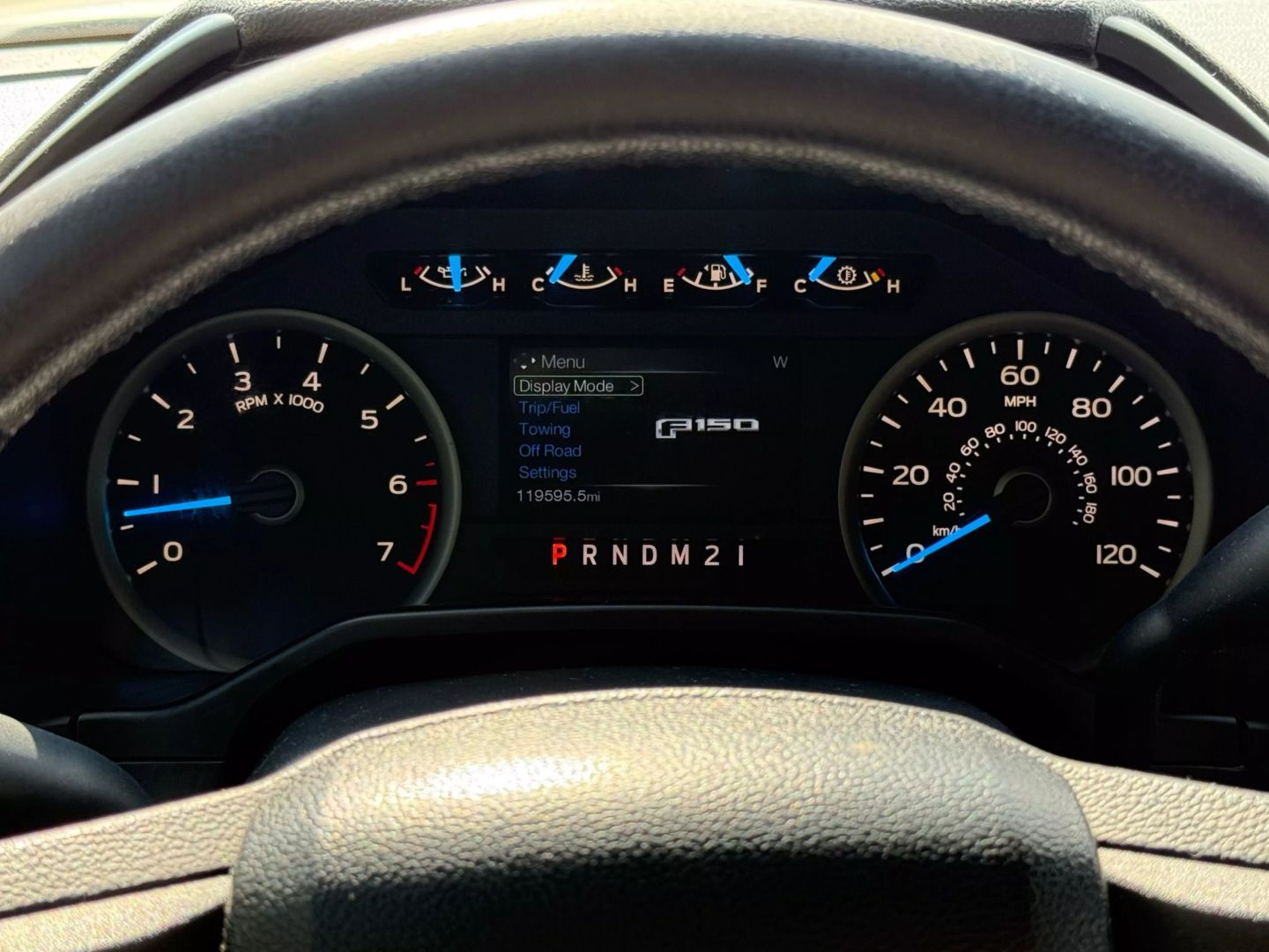 2015 Ford F150 Supercrew Cab - Image 29