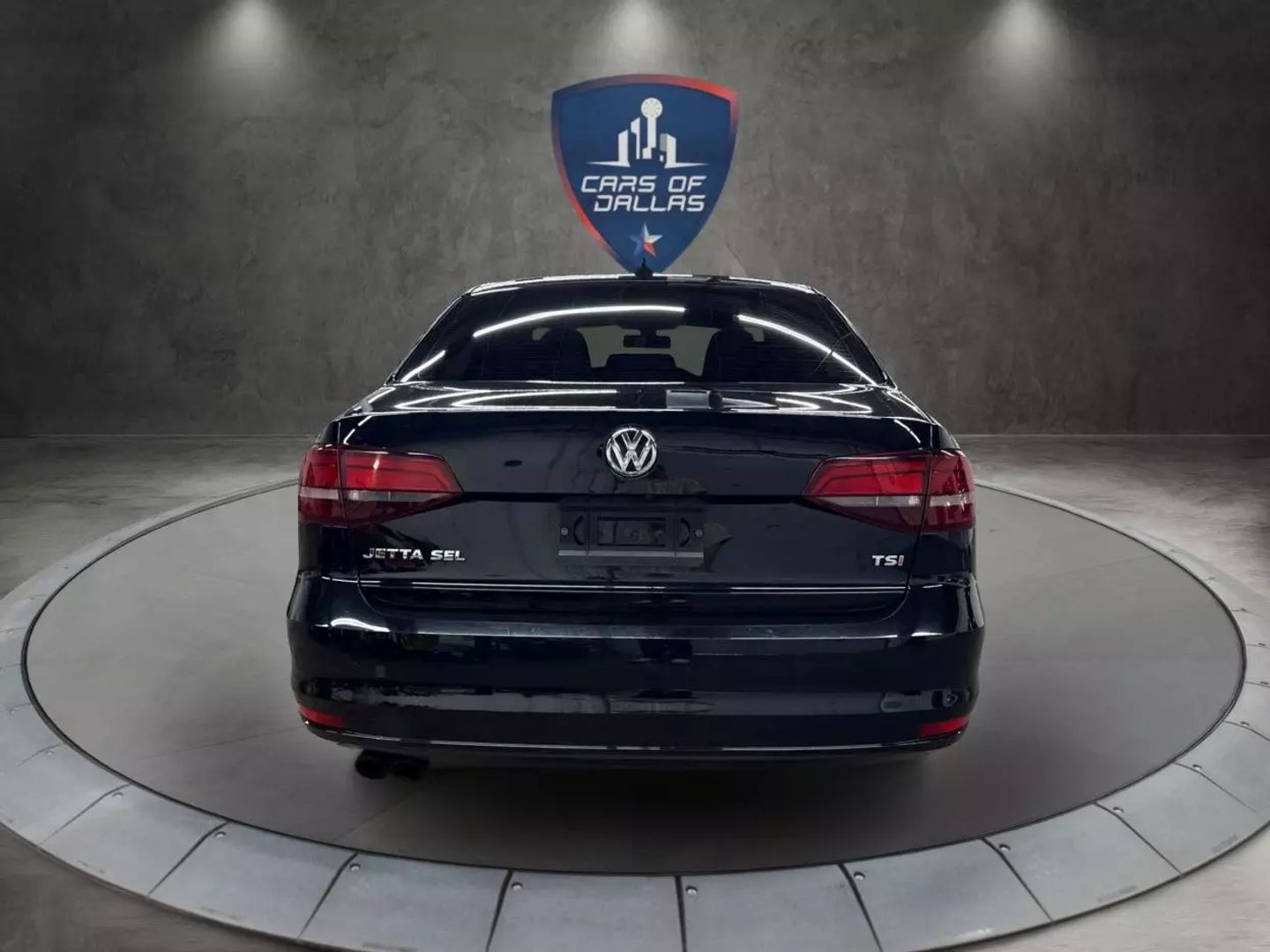 2016 Volkswagen Jetta - Image 4
