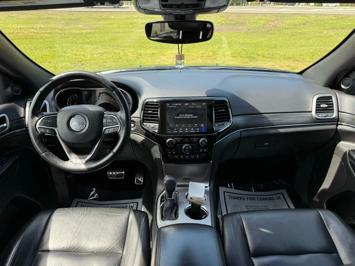 2019 Jeep Grand Cherokee - Image 27