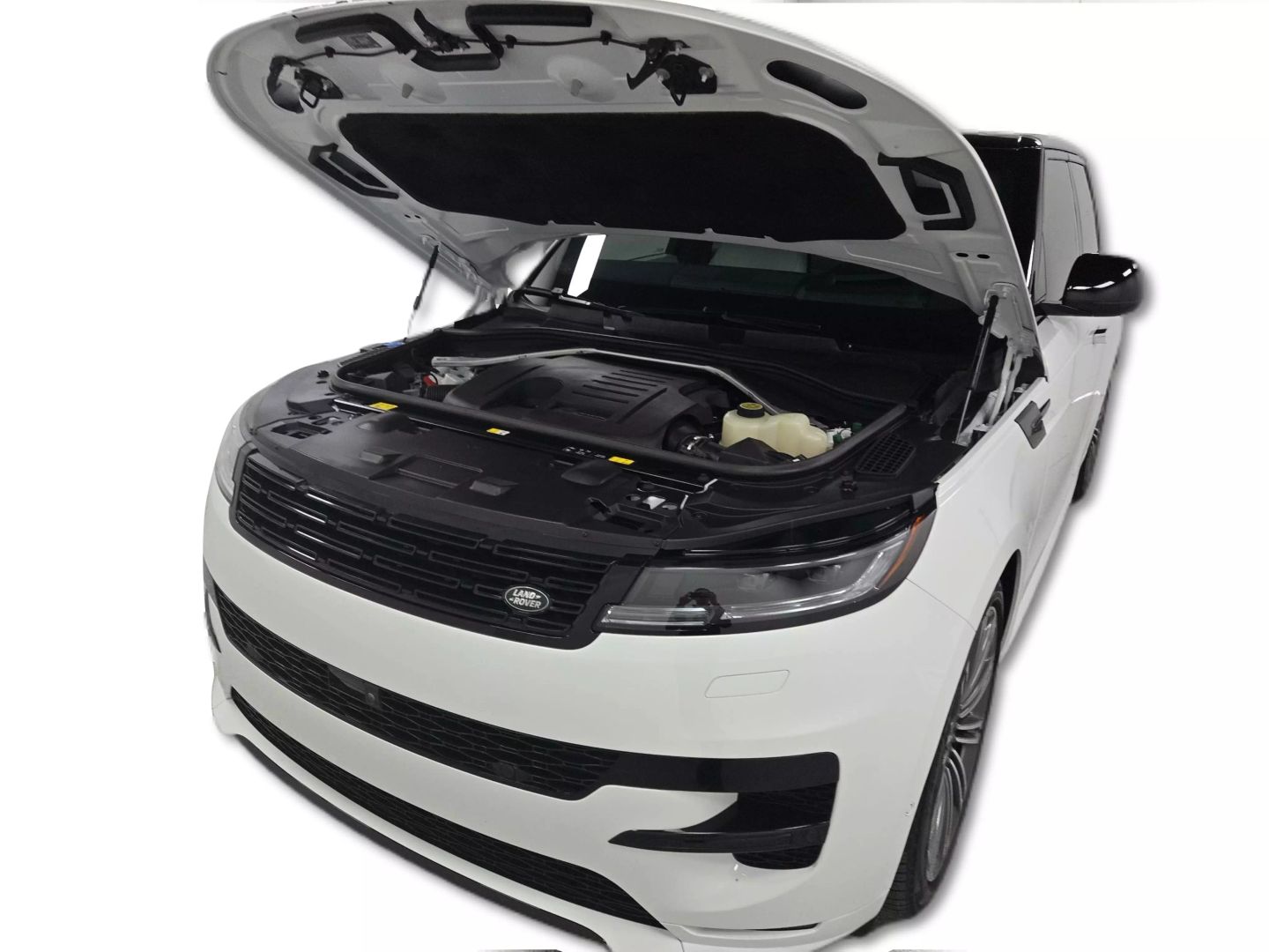 2024 Land Rover Range Rover Sport - Image 11