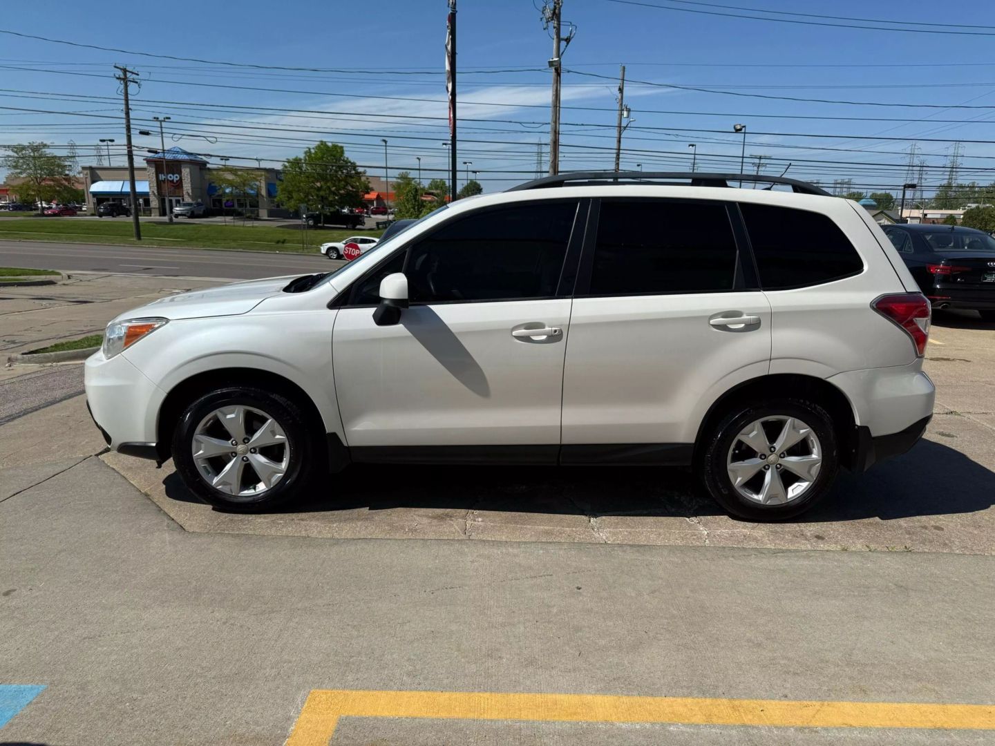 2015 Subaru Forester - Image 6