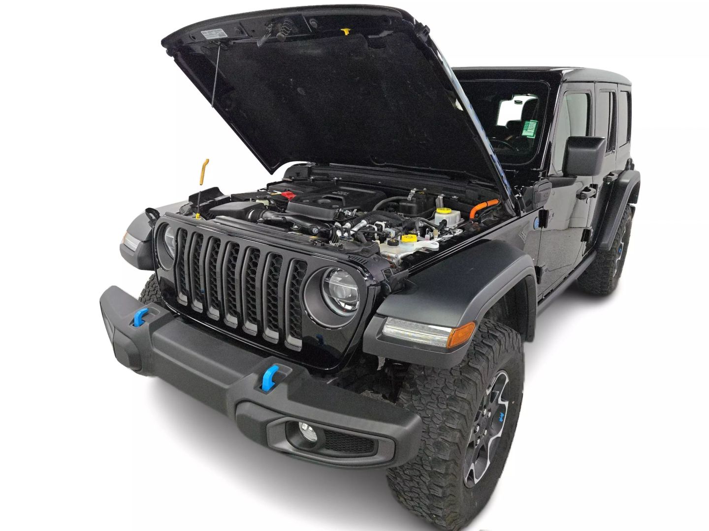 2009 Jeep Wrangler - Image 12