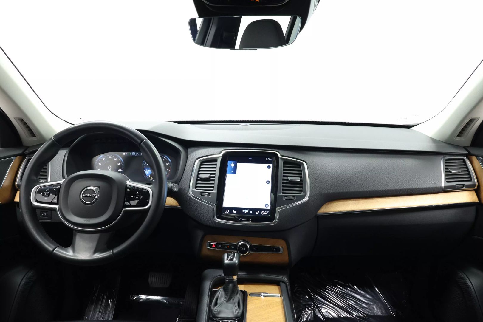2022 Volvo Xc90 - Image 44