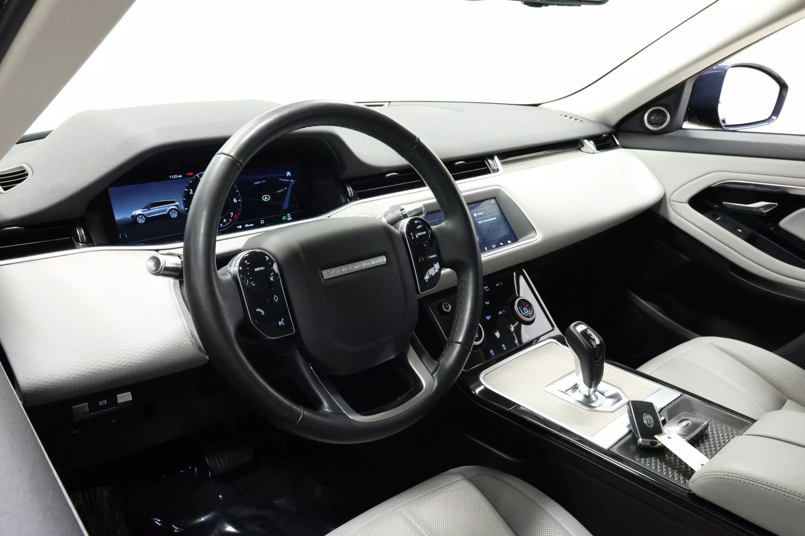 2020 Land Rover Range Rover Evoque - Image 2