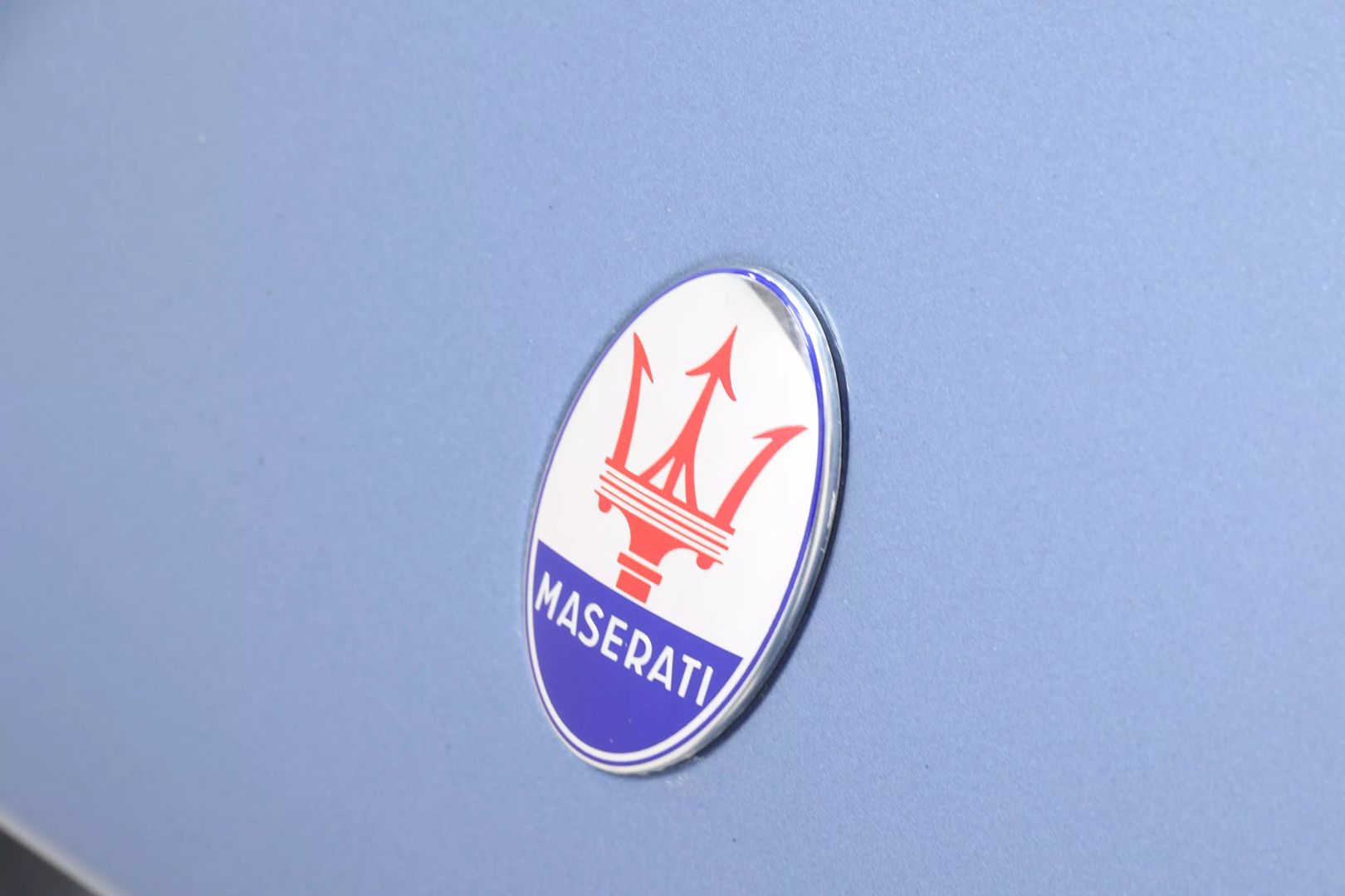 2004 Maserati Coupe - Image 89