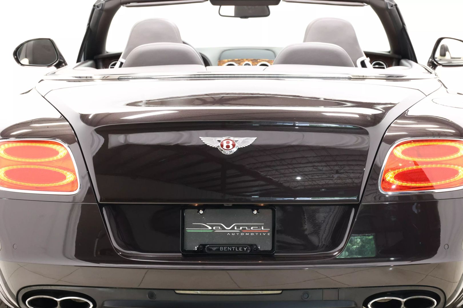 2013 Bentley Continental - Image 61