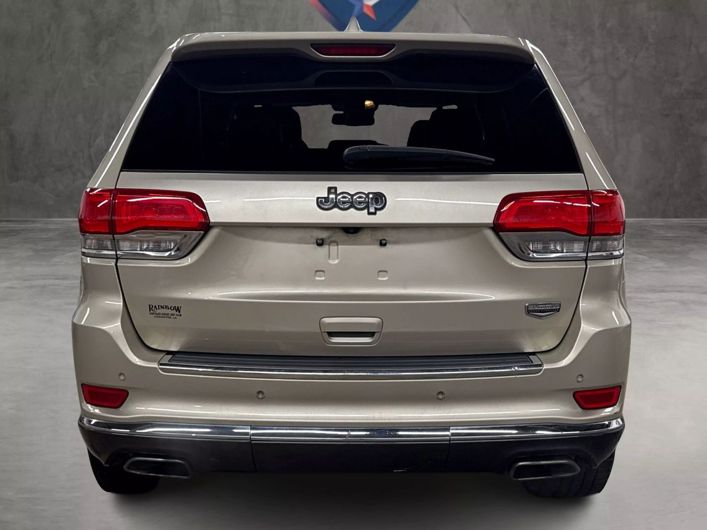 2014 Jeep Grand Cherokee - Image 14