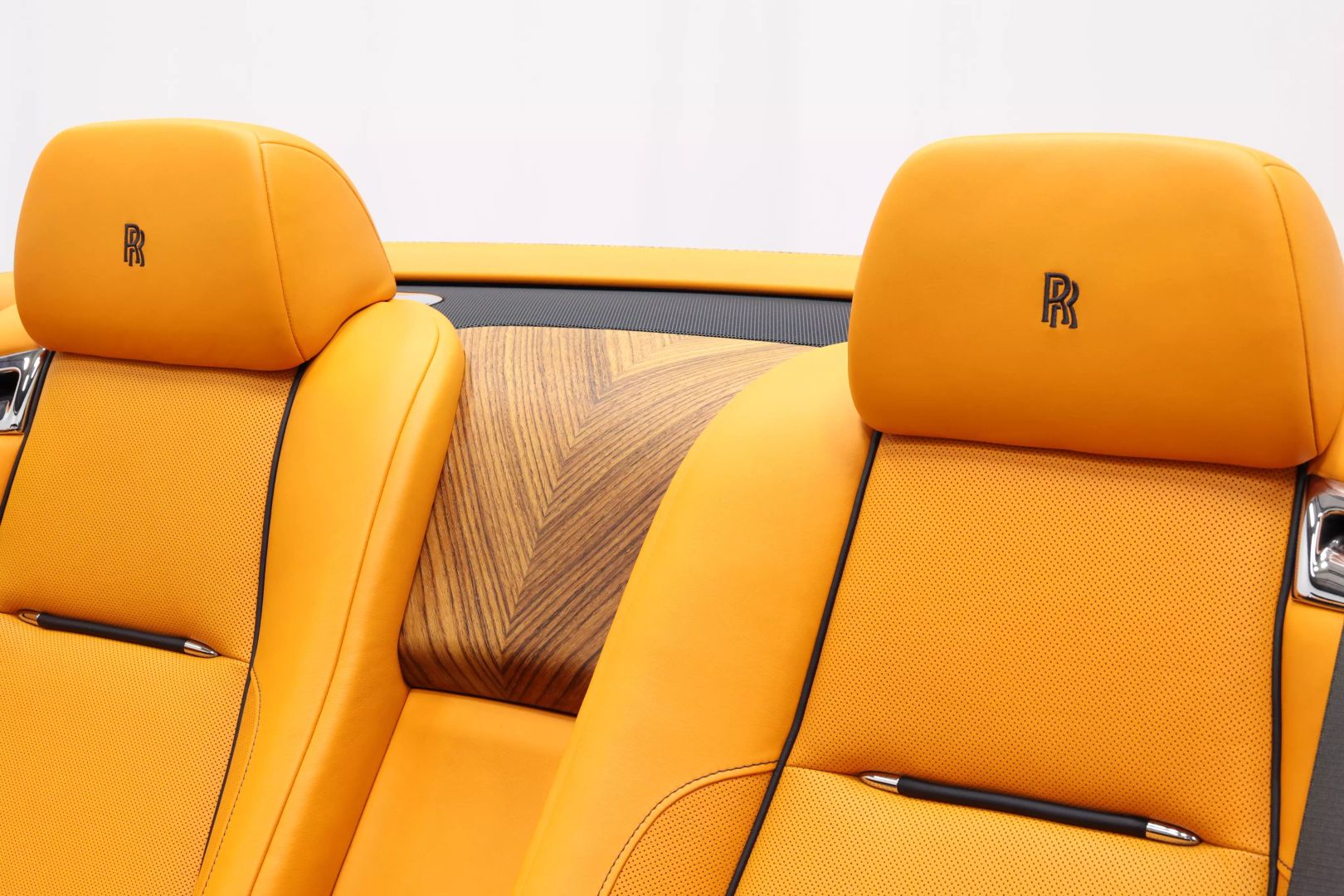 2016 Rolls-royce Dawn - Image 51