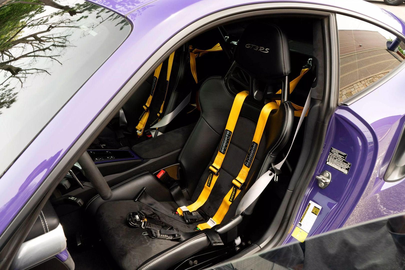 2016 Porsche 911 - Image 43