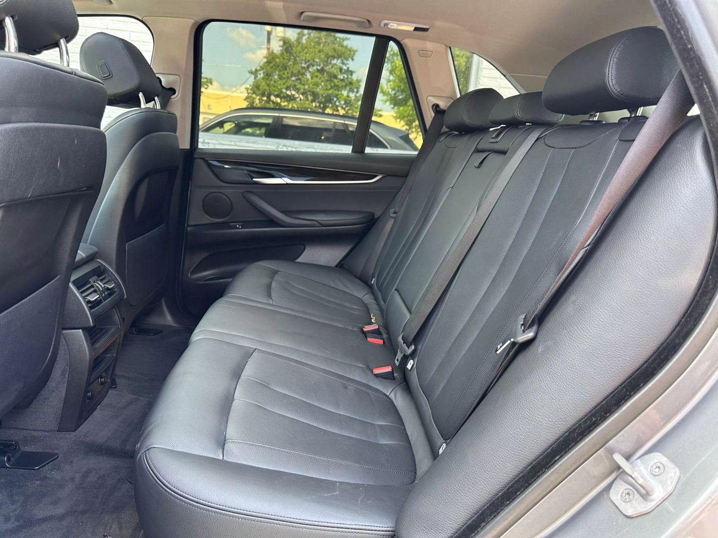 2014 Bmw X5 - Image 18