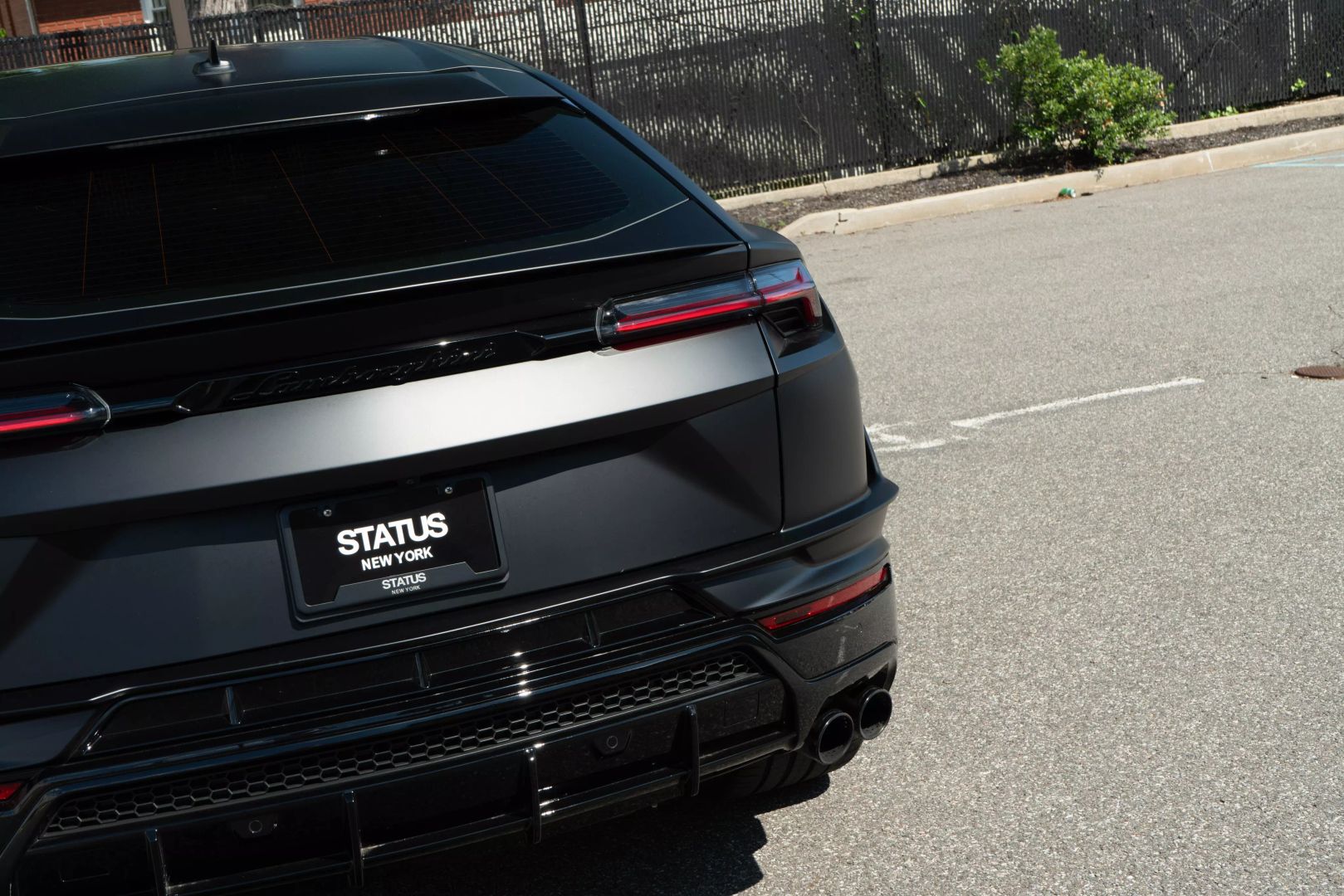 2024 Lamborghini Urus - Image 25
