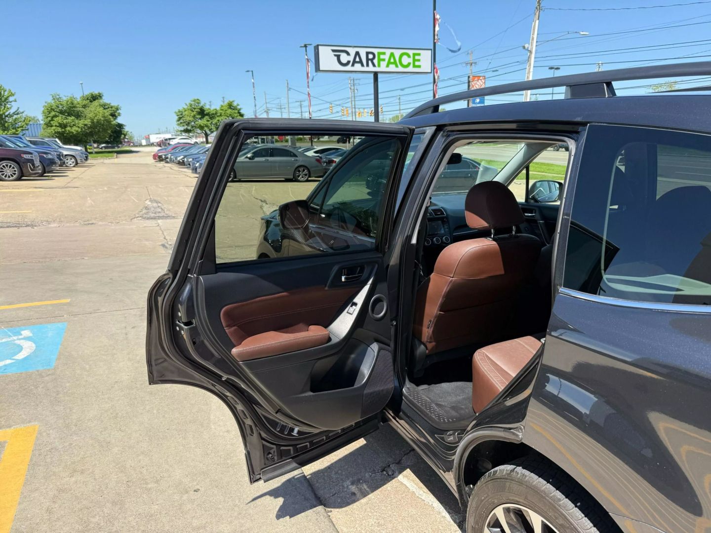2017 Subaru Forester - Image 20
