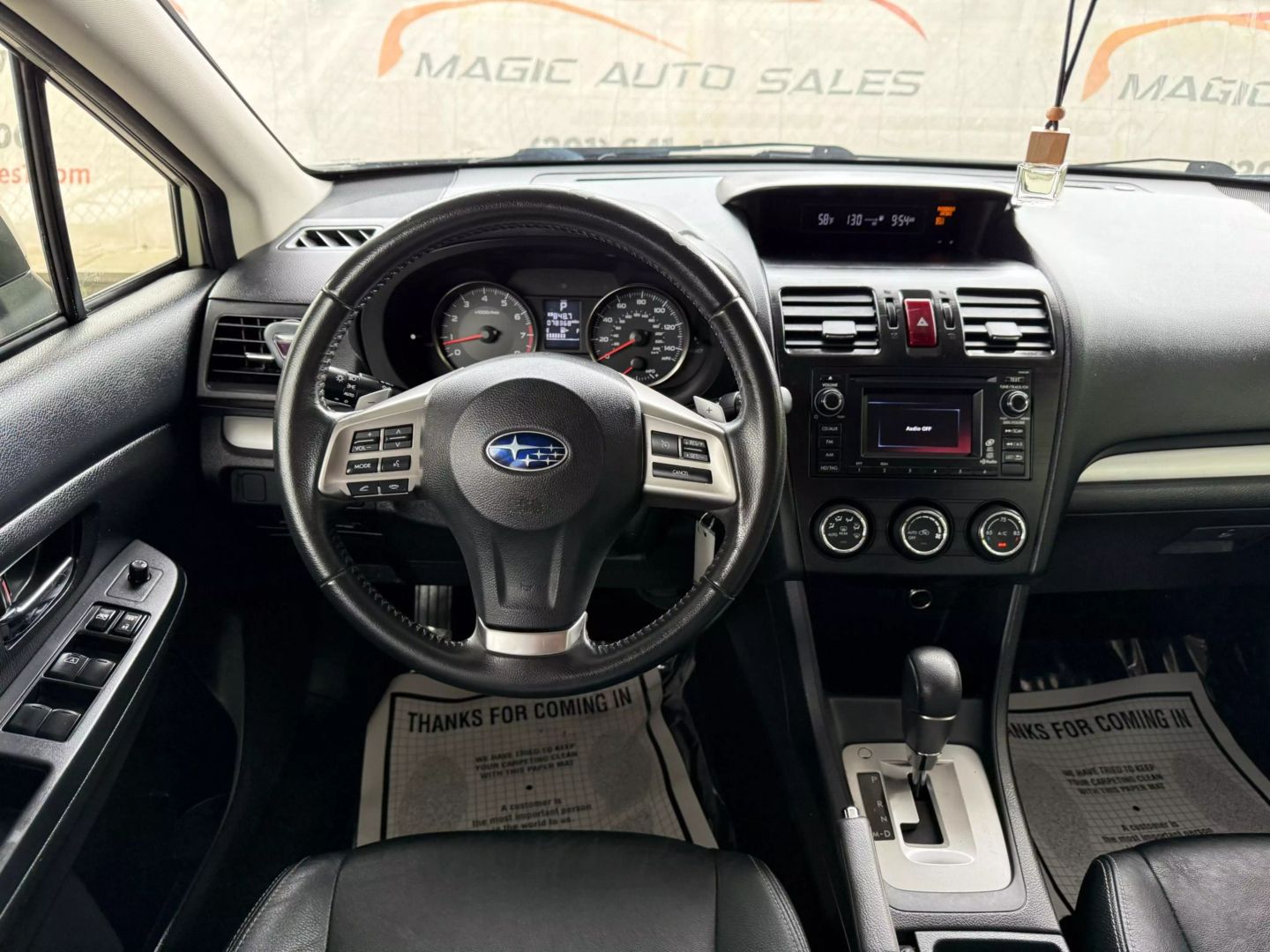 2014 Subaru Xv Crosstrek - Image 30