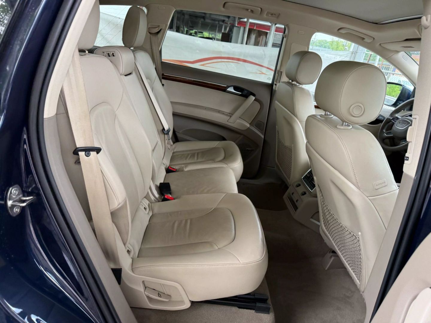 2015 Audi Q7 - Image 24