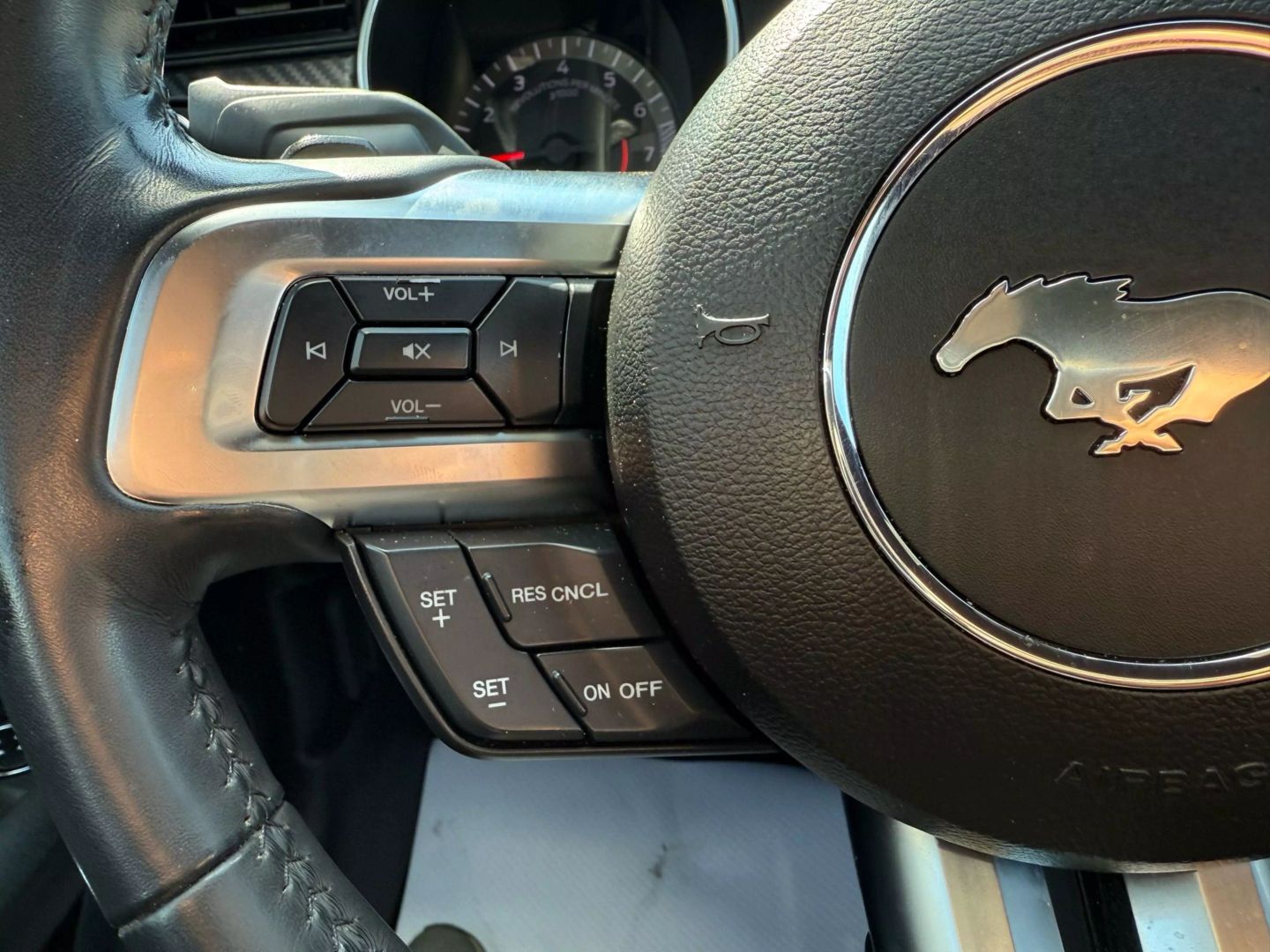 2018 Ford Mustang - Image 26
