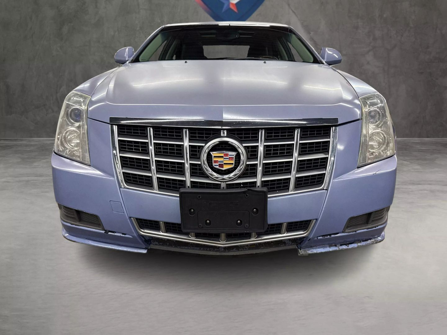 2012 Cadillac Cts - Image 13