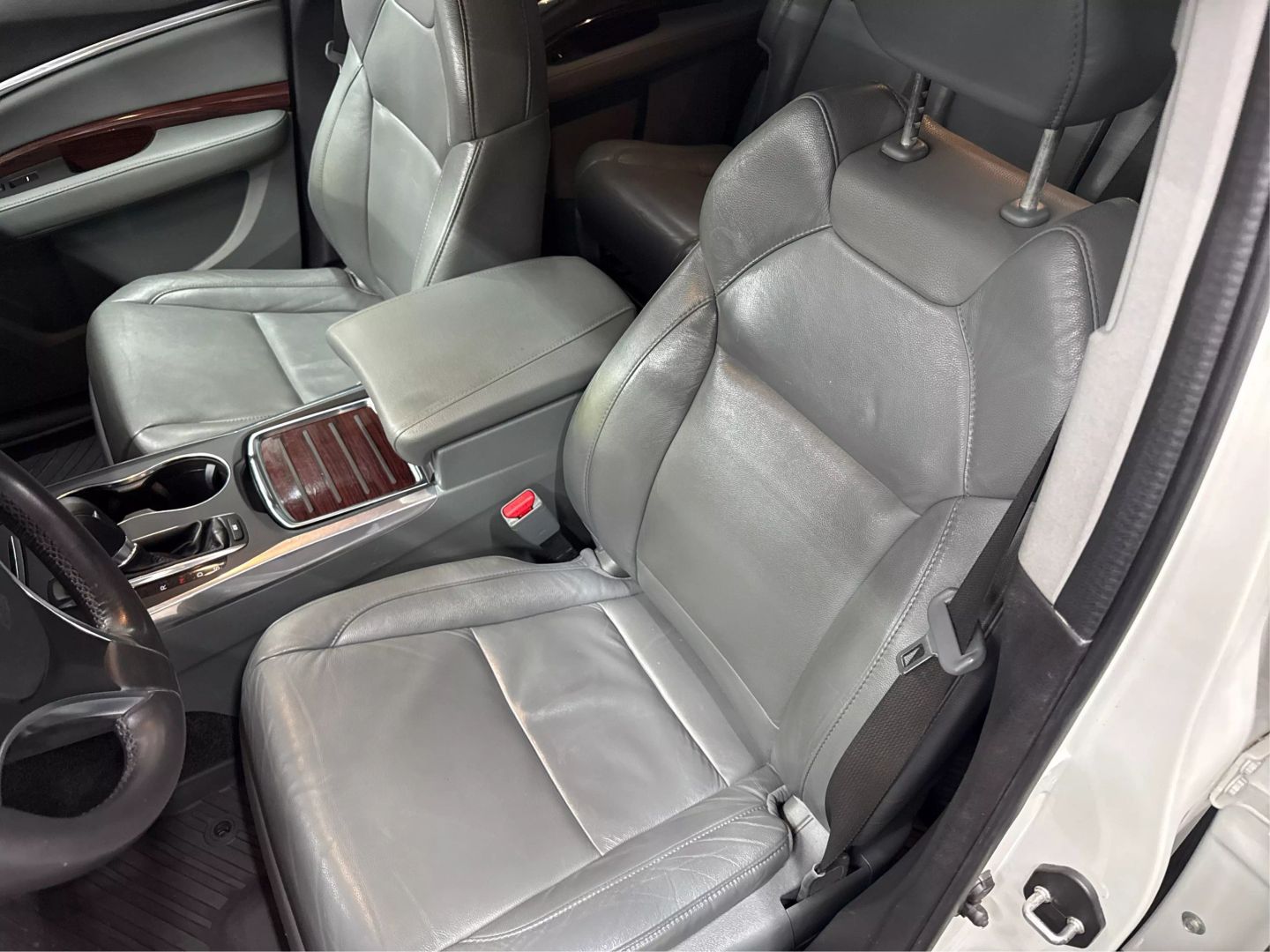 2015 Acura Mdx - Image 34