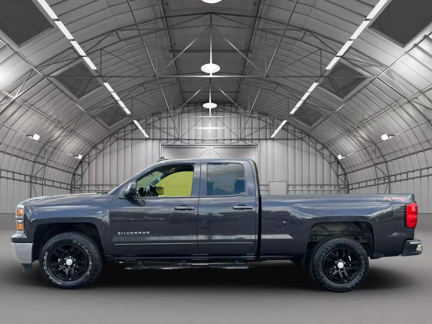 Used 2015 Chevrolet Silverado 1500 LT with VIN 1GCVKREH1FZ198756 for sale in Kansas City