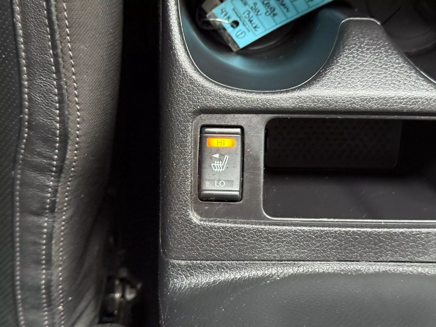 2019 Nissan Rogue Sport - Image 29