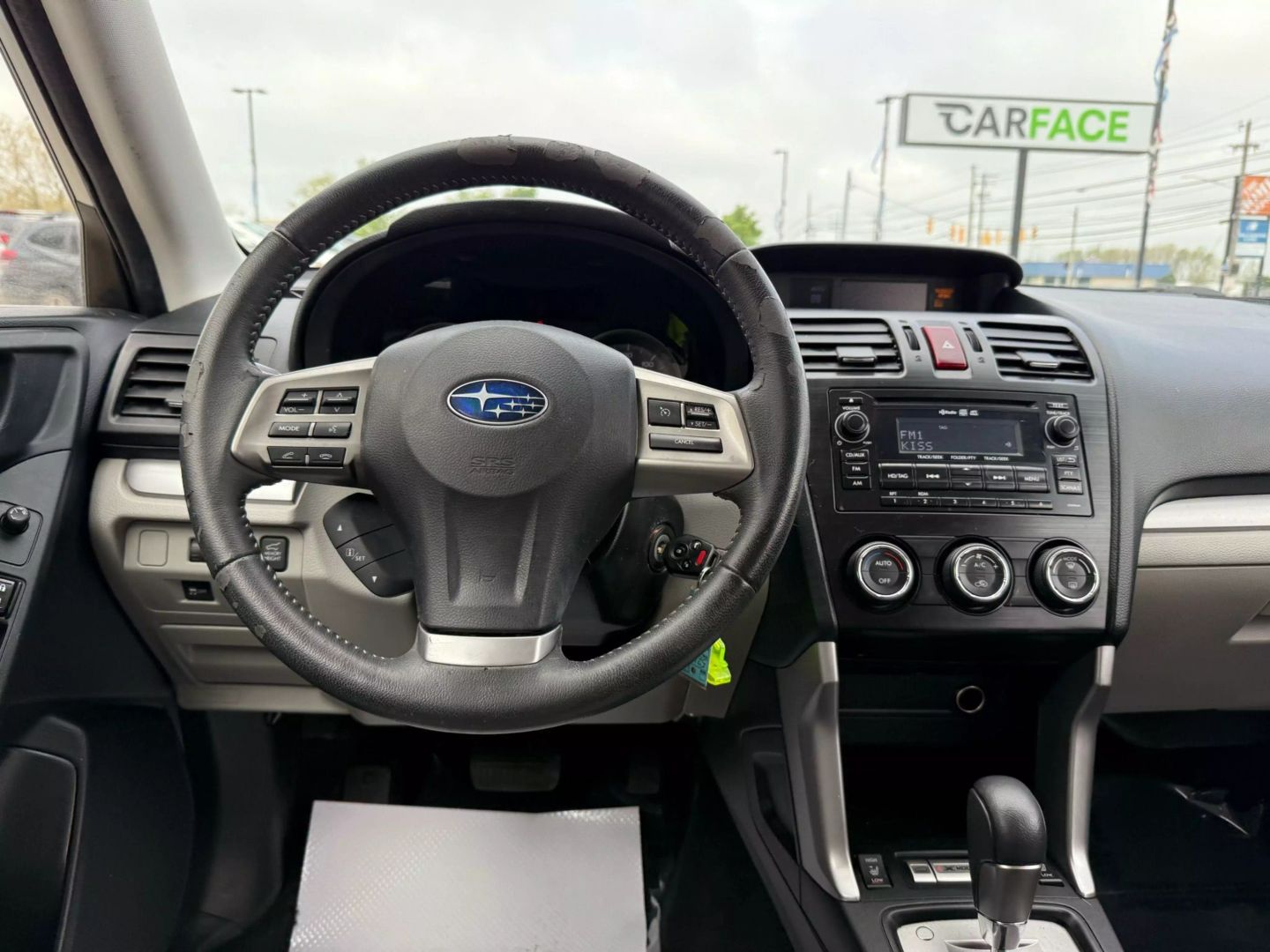 2014 Subaru Forester - Image 27