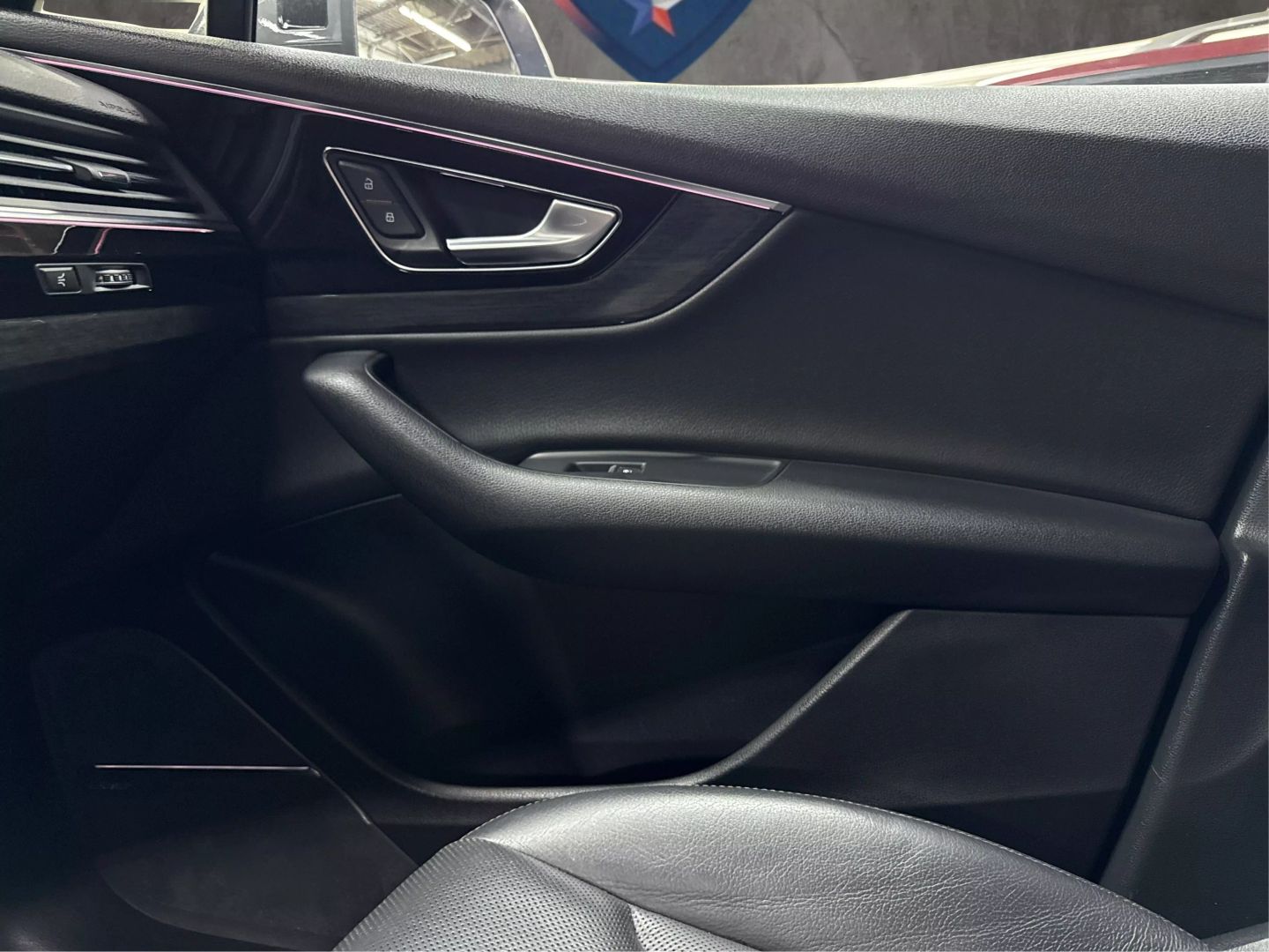 2018 Audi Q7 - Image 47
